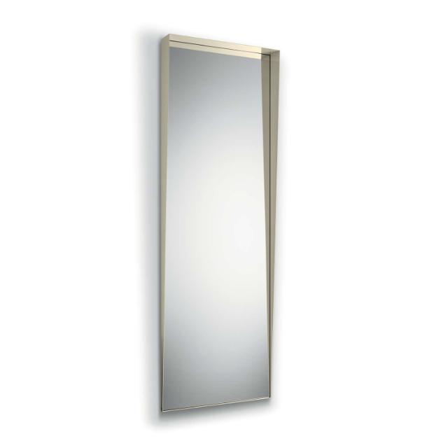 BEAK mirror large - Cream