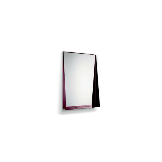 BEAK mirror medium - Fig Purple