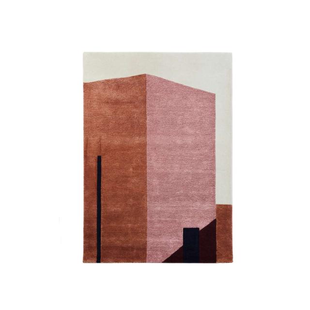 ARQUI Rug 1 - L240 x W170 cm