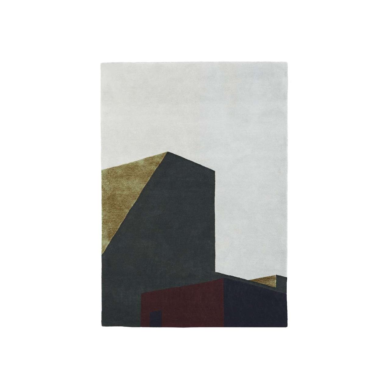 ARQUI Rug 2 - L240 x W170 cm