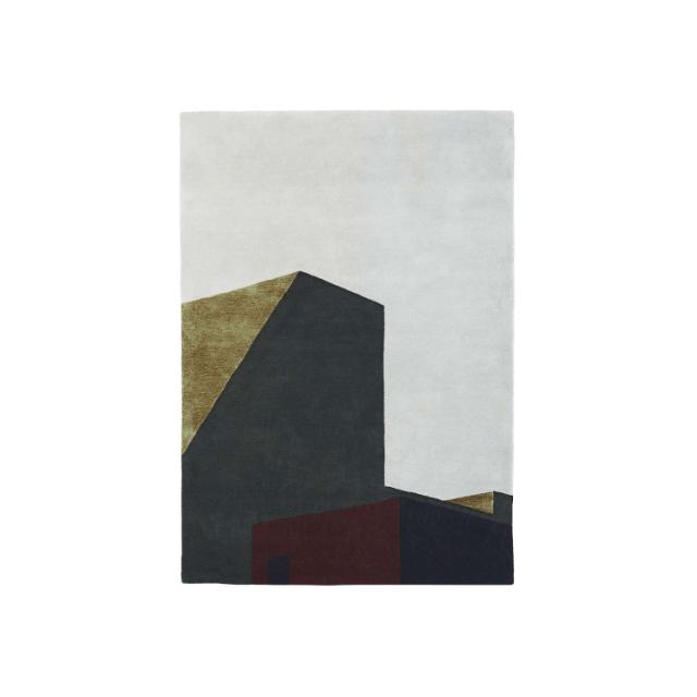 ARQUI Rug 2 - L240 x W170 cm