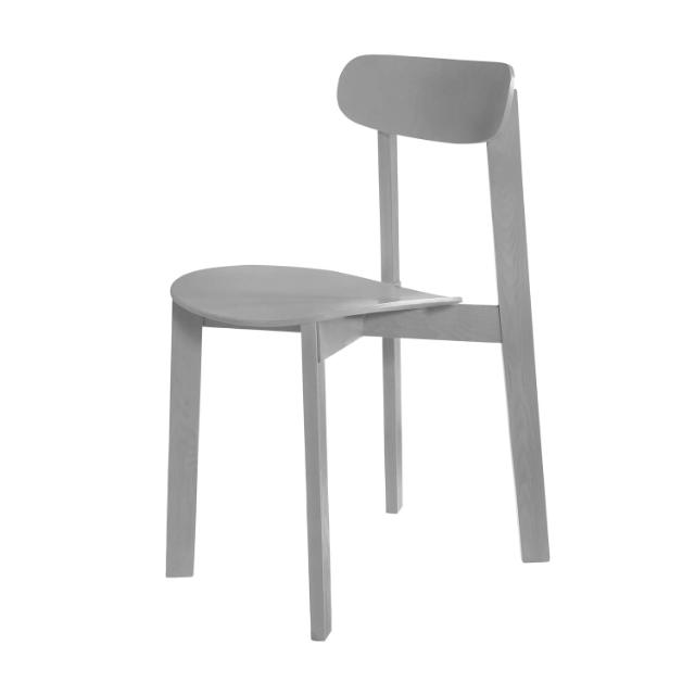 BONDI chair - Ash Grey