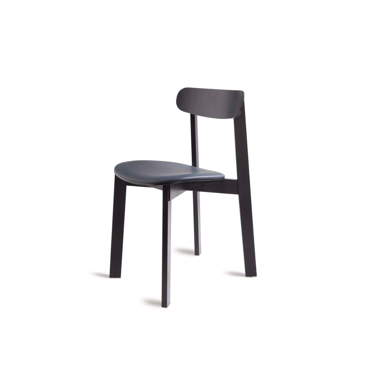 BONDI chair -  Added seat upholstery -  price group 5