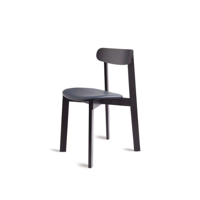 BONDI chair -  Added seat upholstery -  price group 5