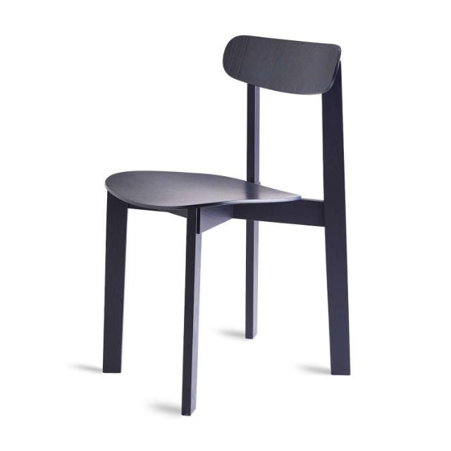 BONDI chair - Navy Blue