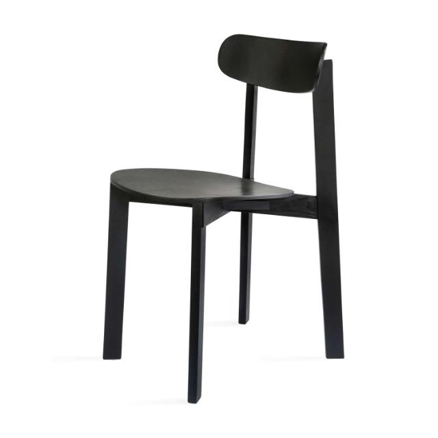 BONDI chair - Black