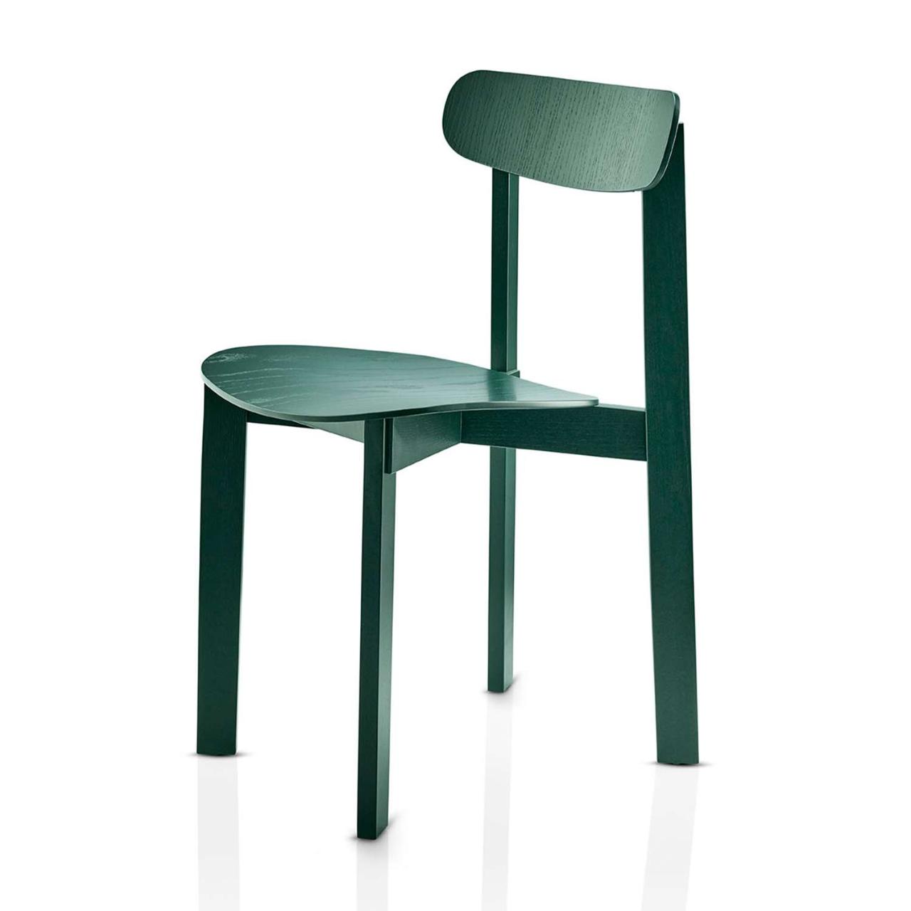 BONDI chair - Cedar Green