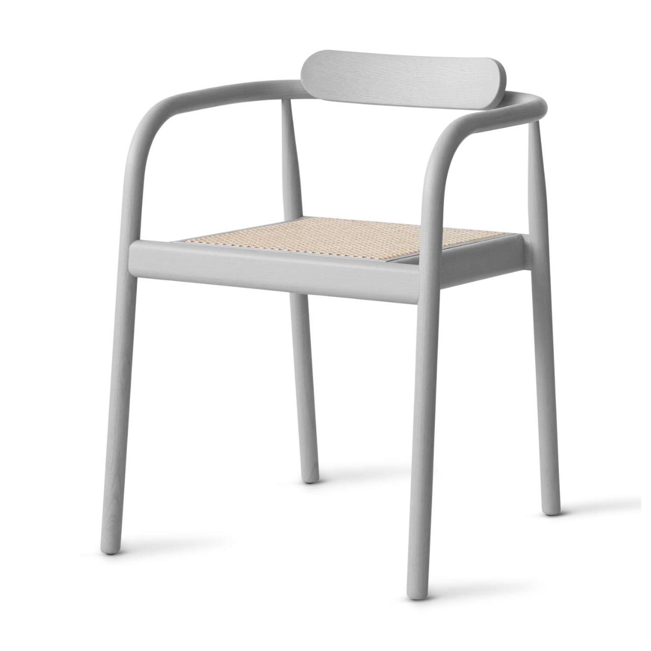 AHM chair - Ash Grey