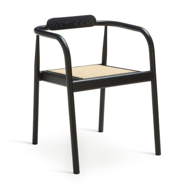 AHM chair - Black