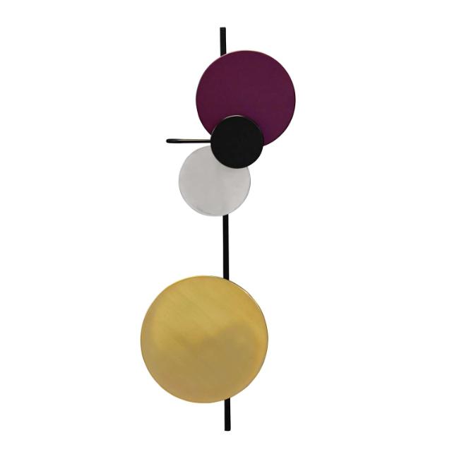 PLANET Lamp, Fig Purple, A (CN)