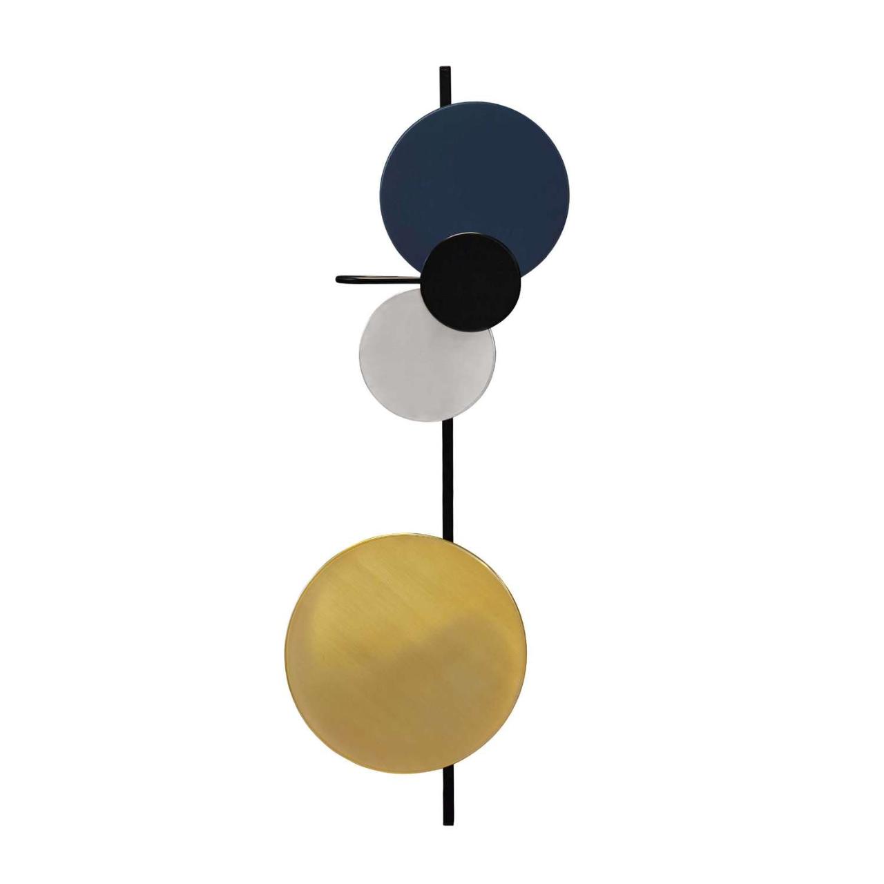 PLANET Lamp, Navy Blue, A (CN)