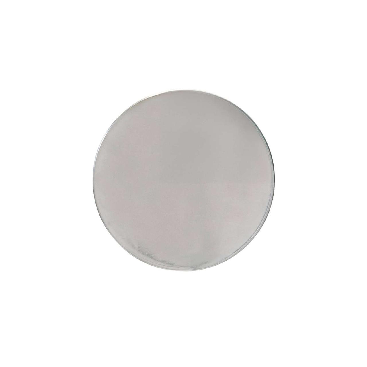 PLANET lamp Disc - Aluminum