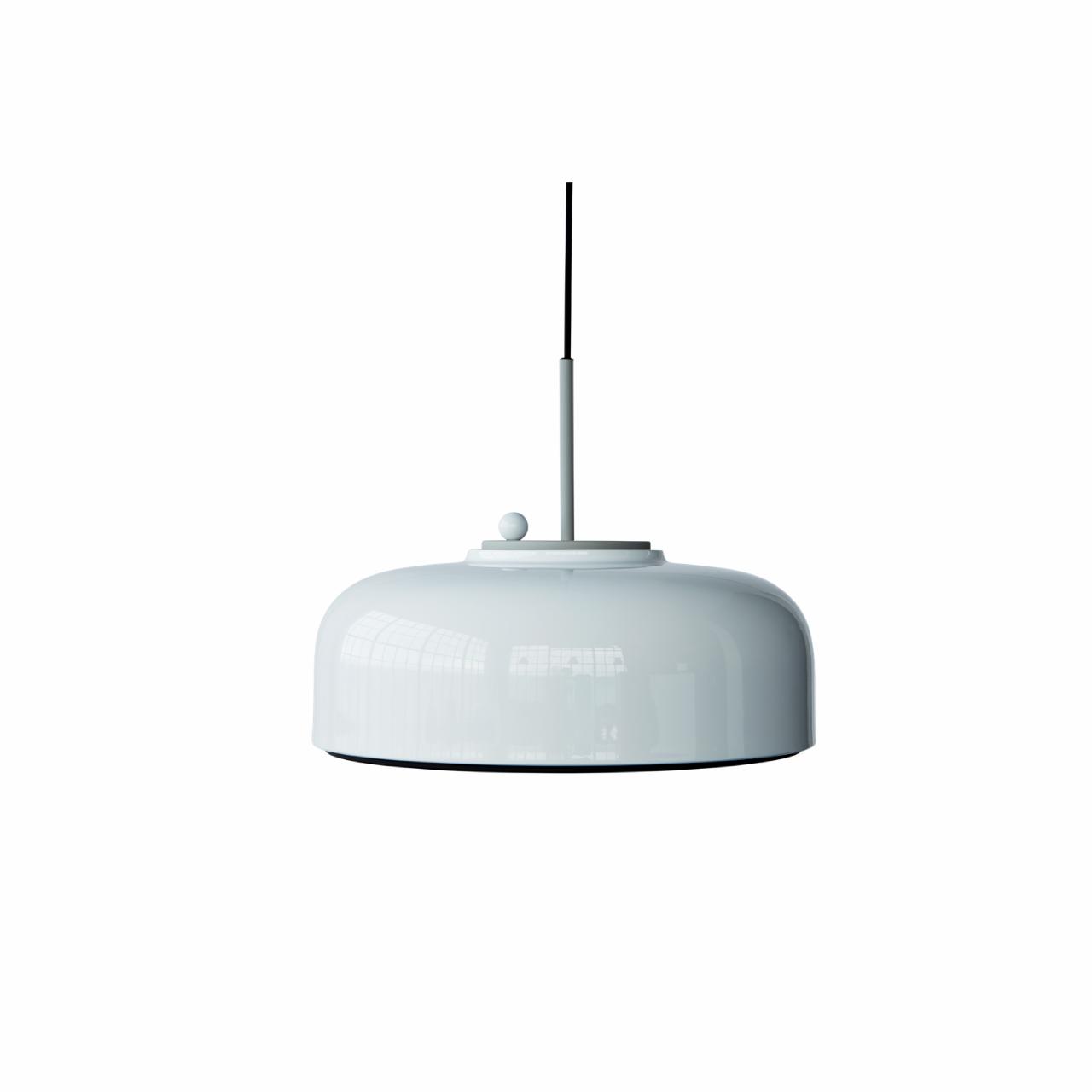 PODGY pendant White - CCC version