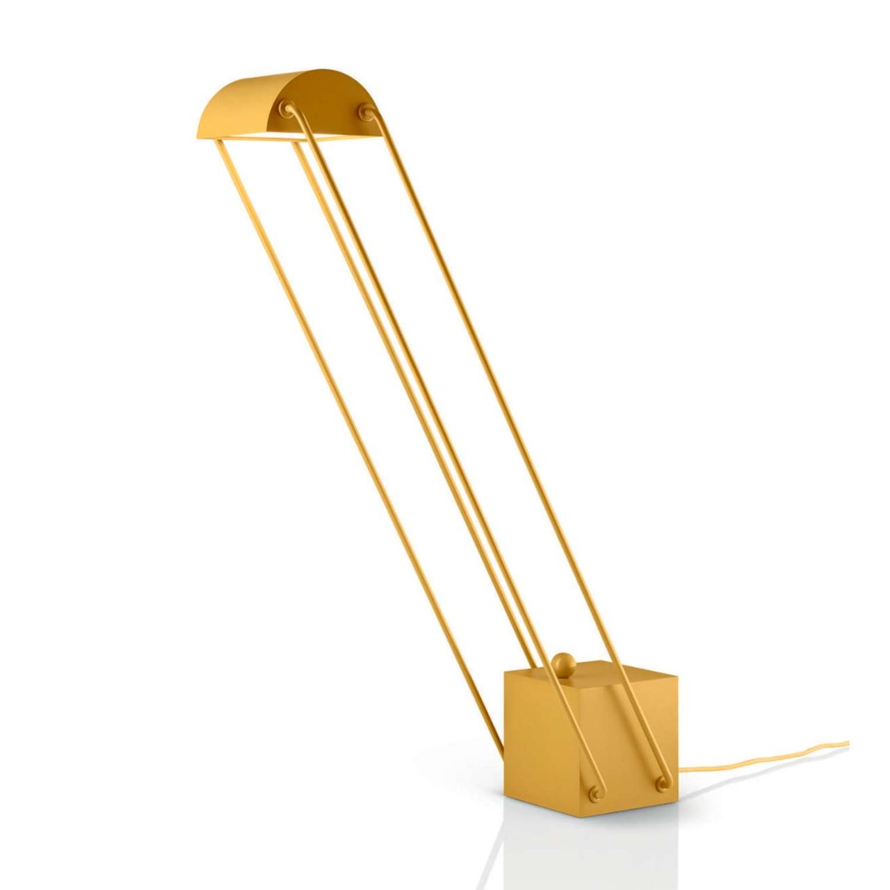 TOKIO lamp - Turmeric Yellow