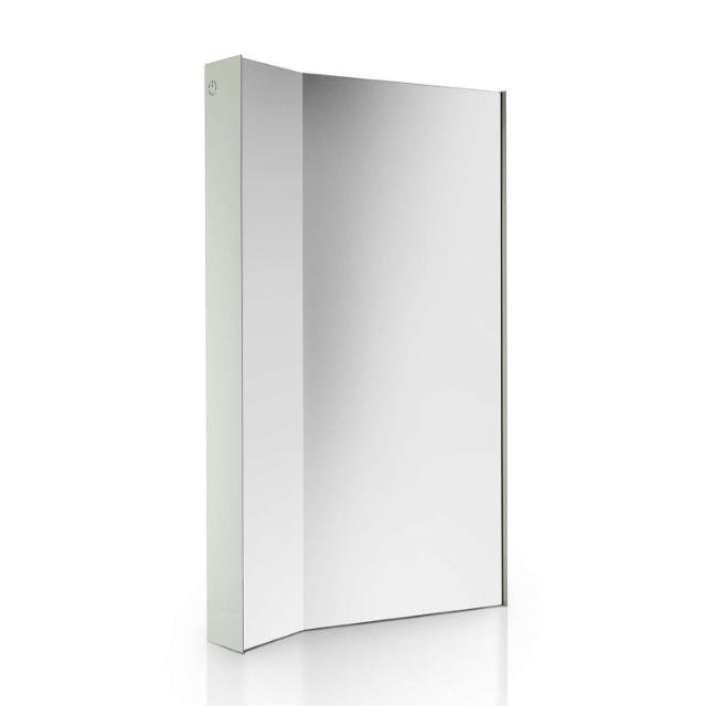 MIMESIS mirror - Ash Grey