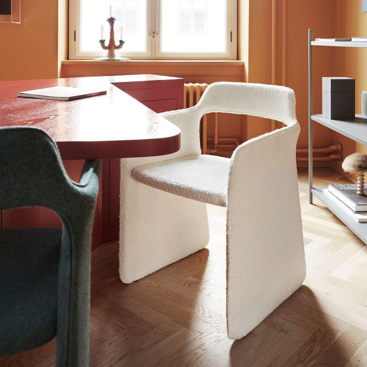 SIROCCO Chair