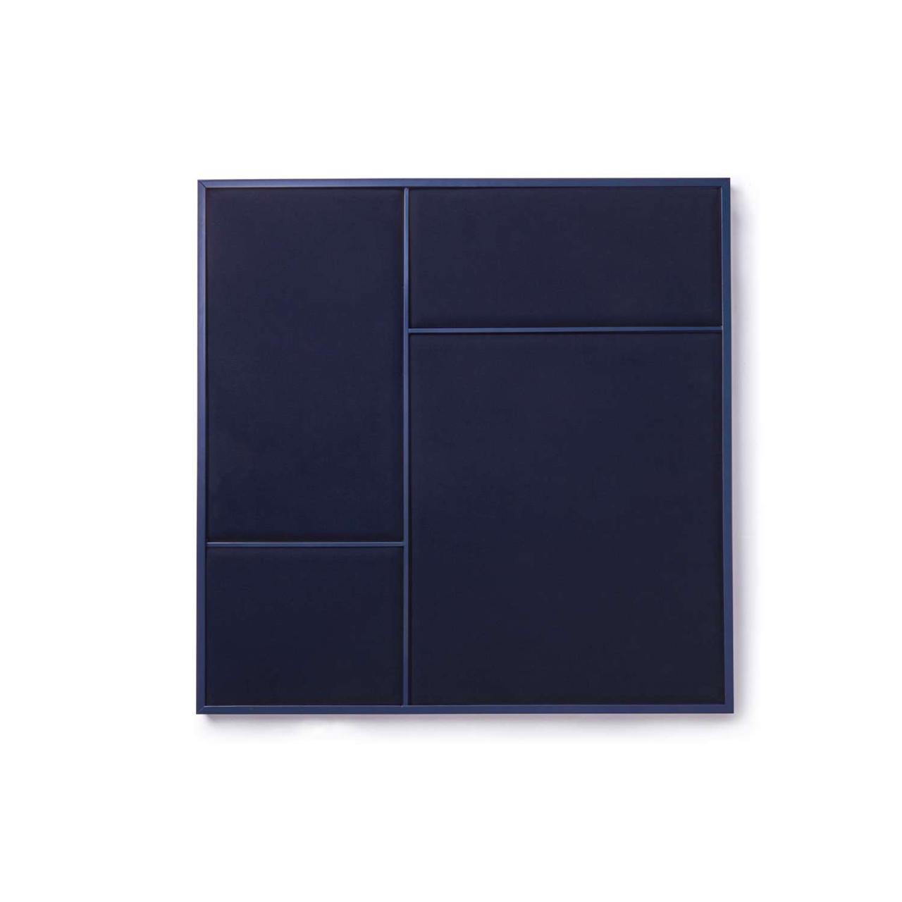 NOUVEAU PIN - Medium - Navy Blue - Navy Blue