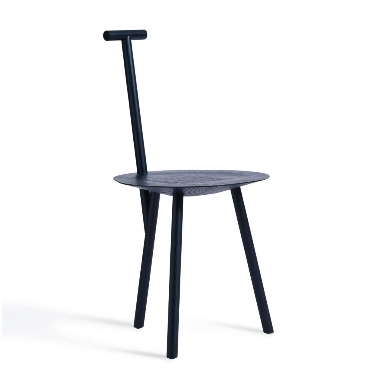 SPADE chair - Navy Blue