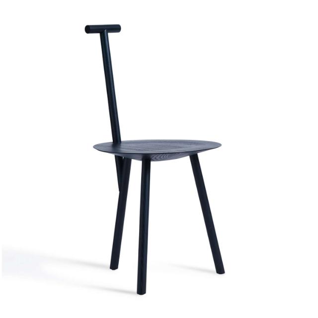 SPADE chair - Navy Blue
