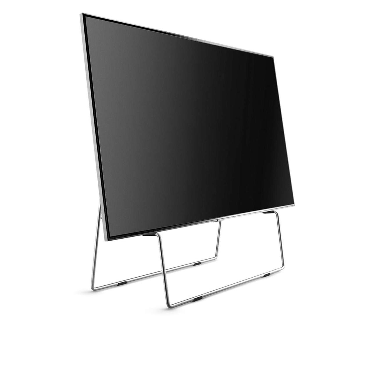 CARRY TV stand - Steel
