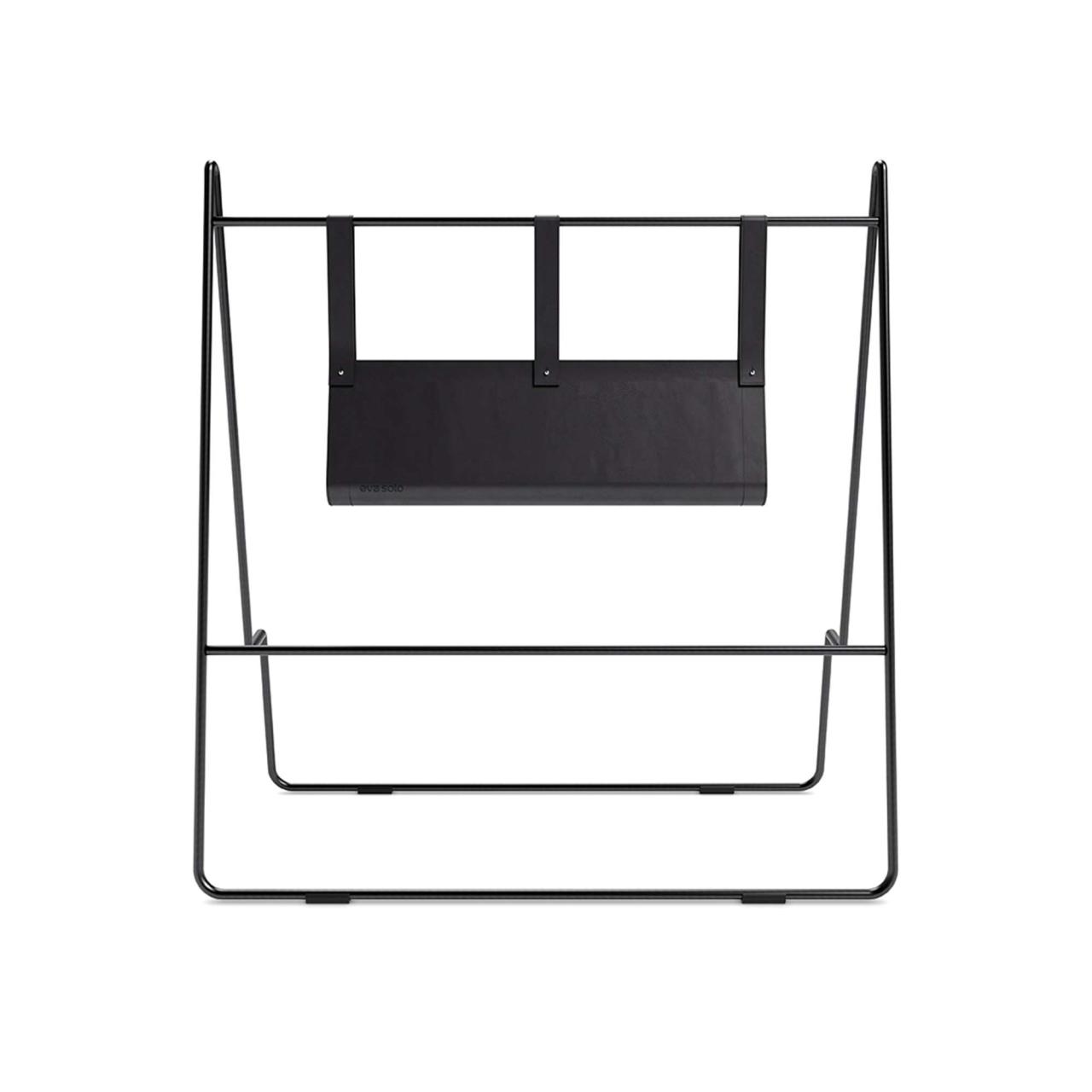 CARRY TV pocket - Black