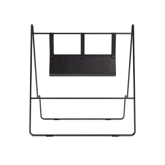 CARRY TV pocket - Black