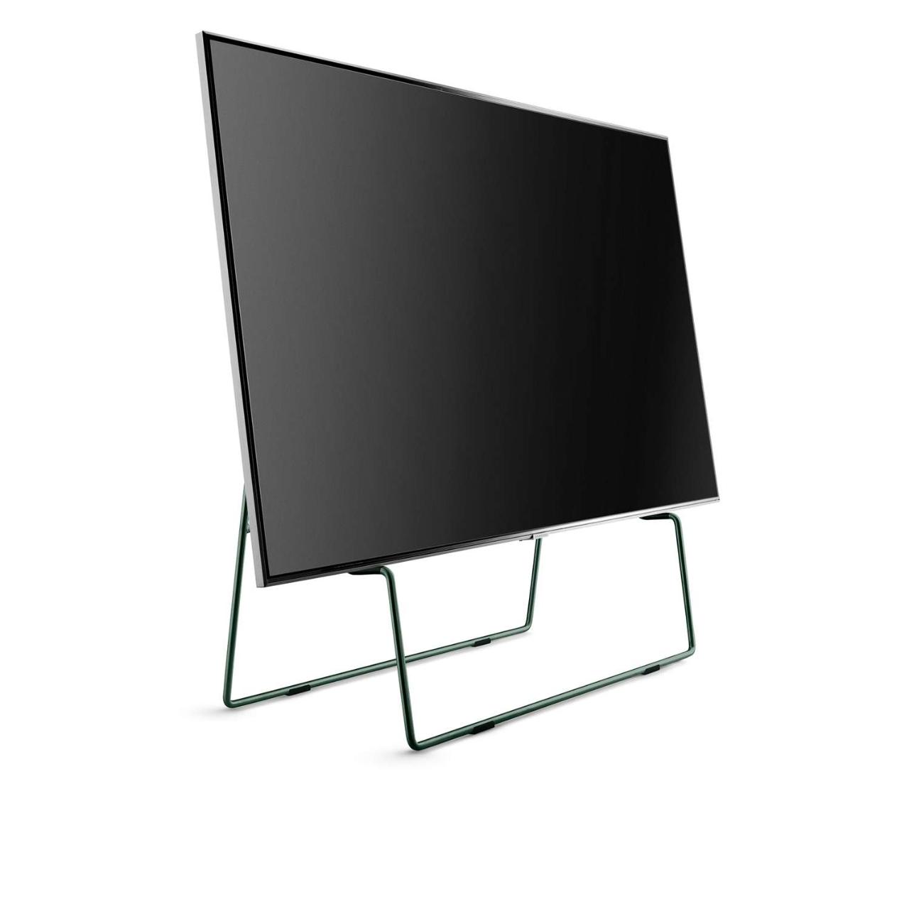 CARRY TV stand - Cedar Green