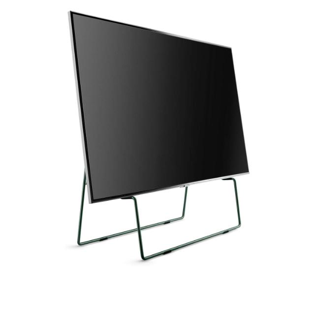 CARRY TV stand - Cedar Green