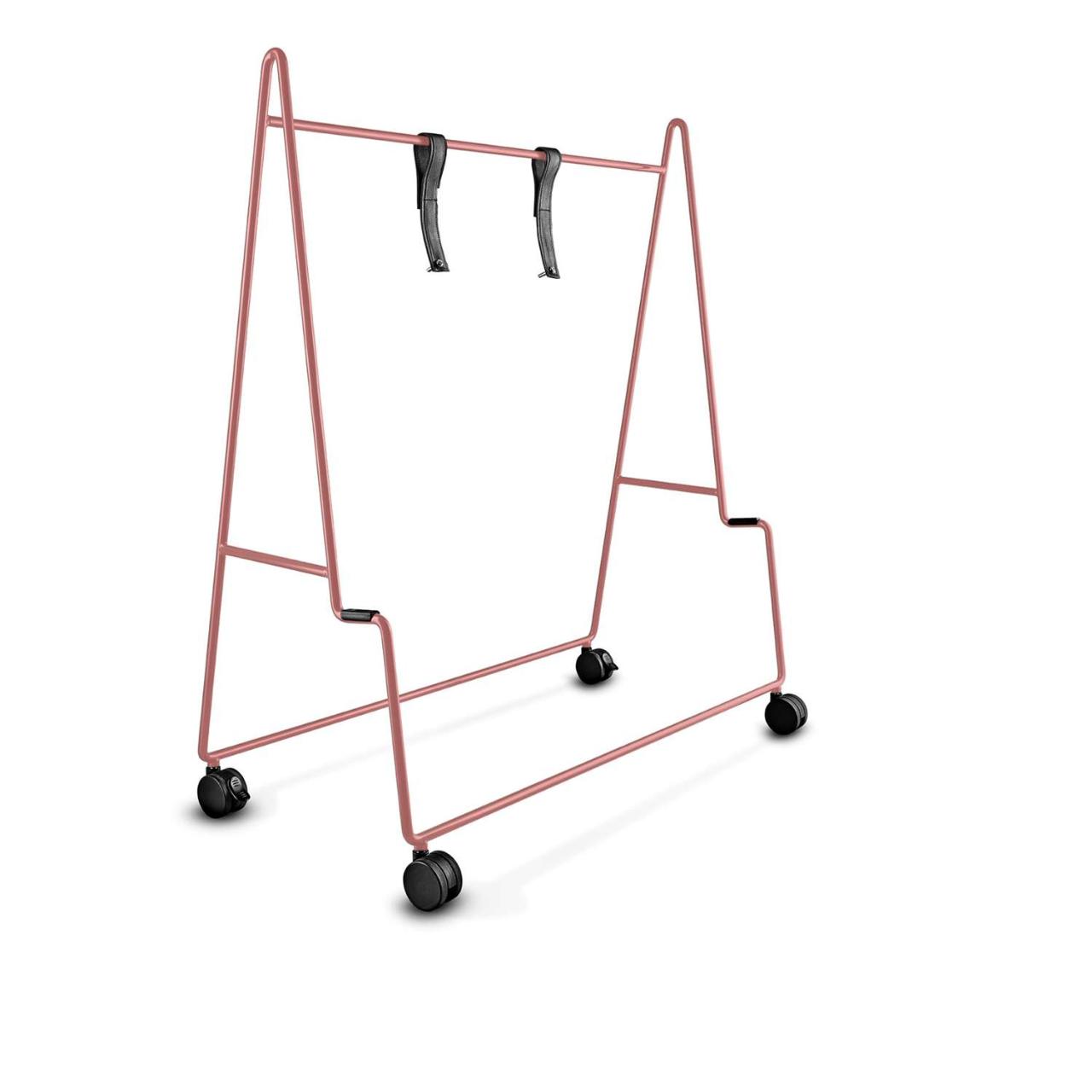 CARRY TV stand on castors - Jaipur