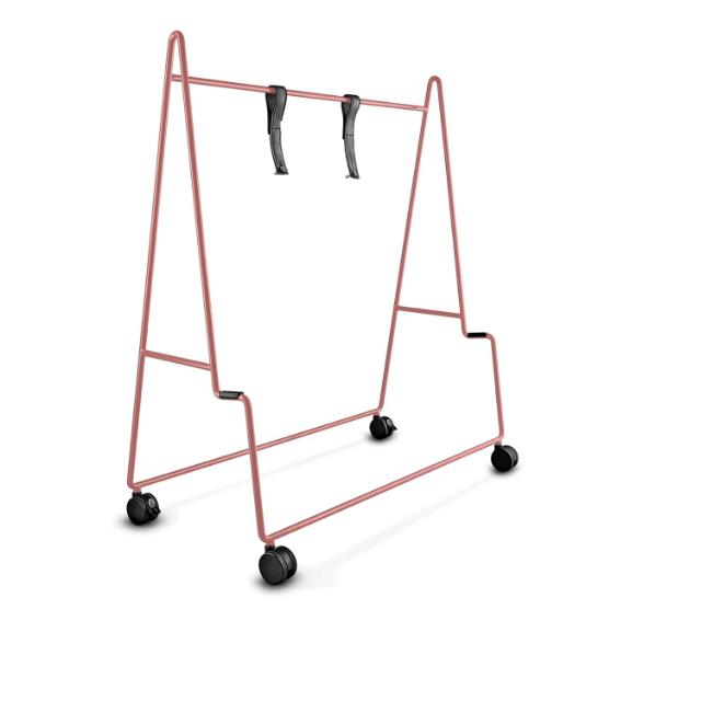 CARRY TV stand on castors - Jaipur