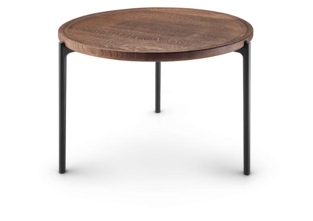 Legs for round Savoye table, tall 42 cm