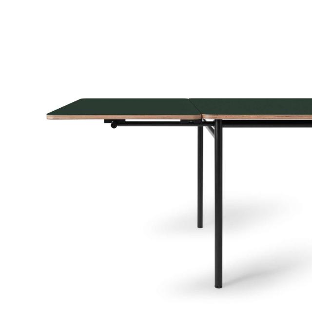 TAFFEL udtræksplade - Conifer