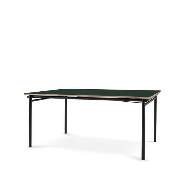 TAFFEL table - conifer - 90x150/210