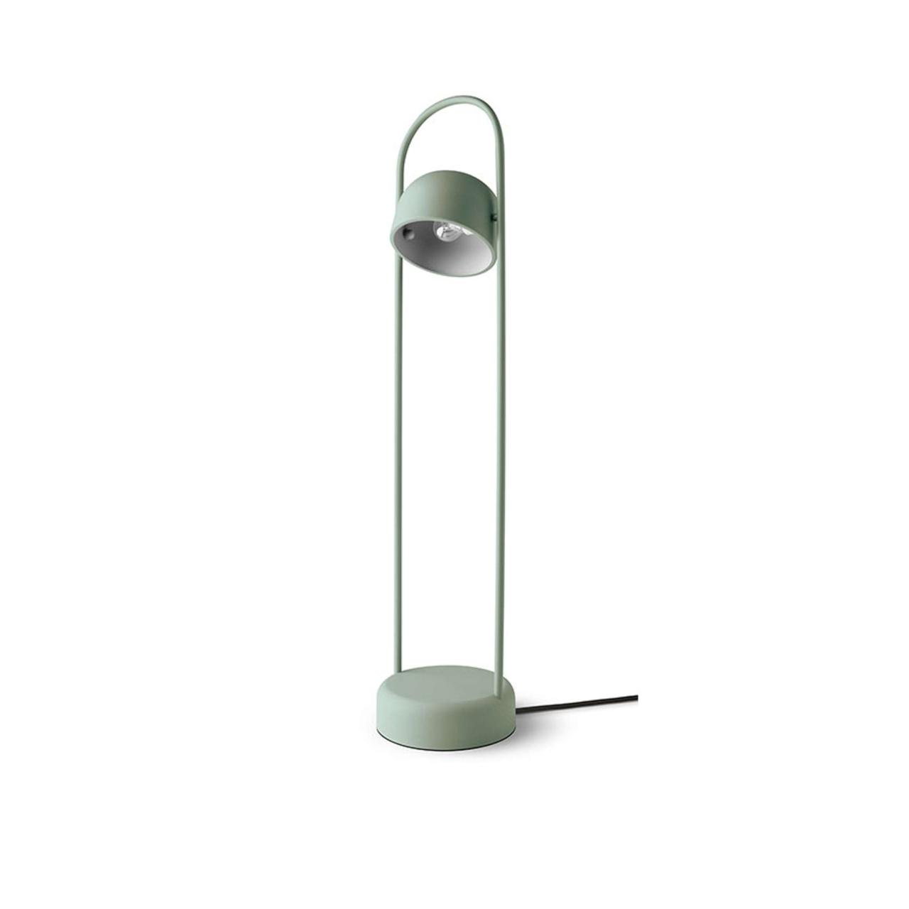 QUAY floor lamp ø21 cm - Pine