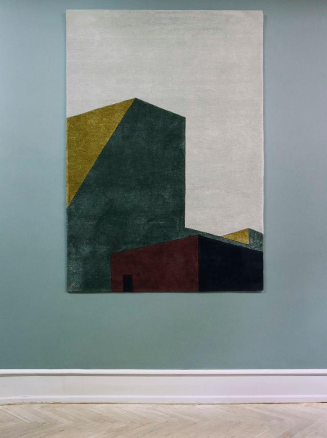 ARQUI Rug 2 - L240 x W170 cm