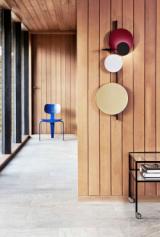 PLANET lamp - Fig Purple