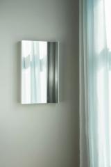 MIMESIS mirror - Ash Grey