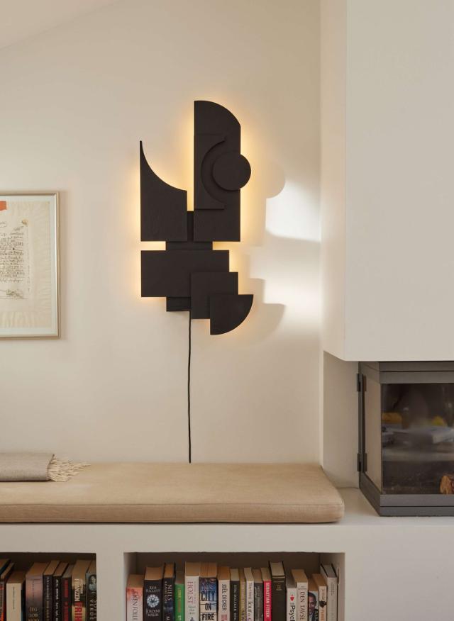 TOTEM DECO lamp