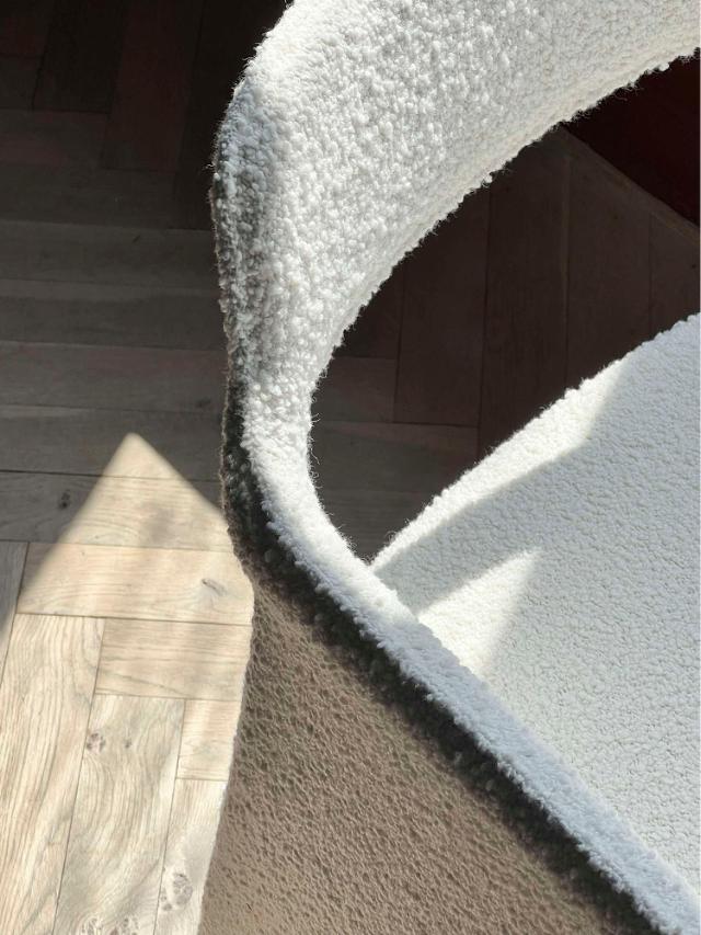 SIROCCO Chair