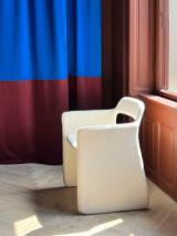 SIROCCO Chair