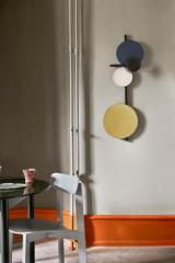 BONDI chair - Ash Grey