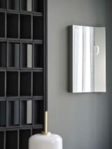 MIMESIS mirror - Ash Grey