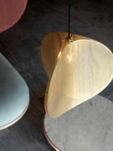 PROXIMA pendant - Brass