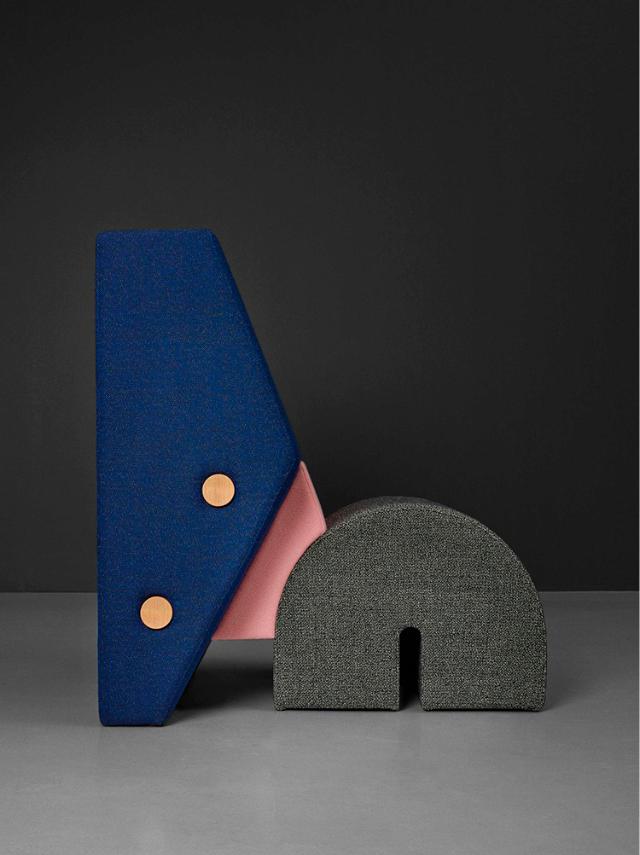 KEYSTONE -  Raf Simons