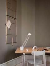 BONDI chair - Ash Grey