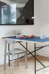 BONDI chair - Ash Grey