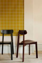 BONDI chair - Navy Blue