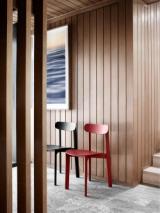 BONDI chair - Ash Grey