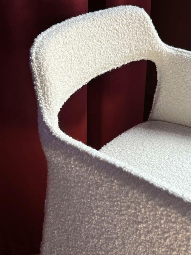 SIROCCO Chair