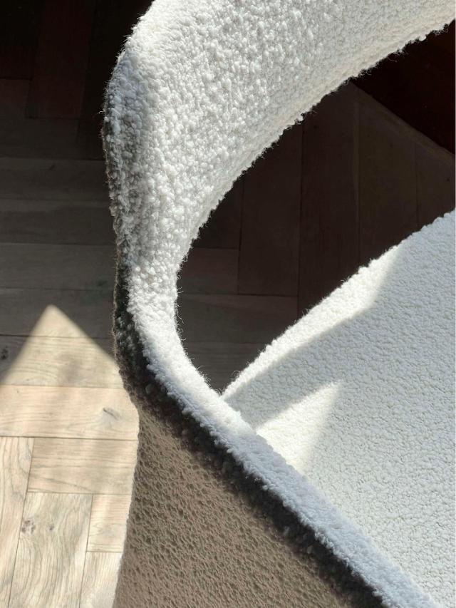 SIROCCO Chair